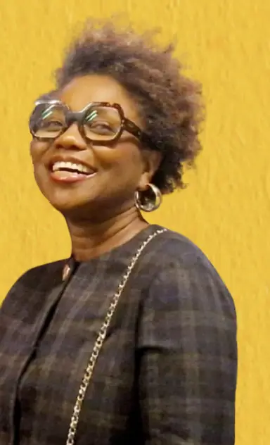 Alette Nkouka chef de projet digital fulltaali