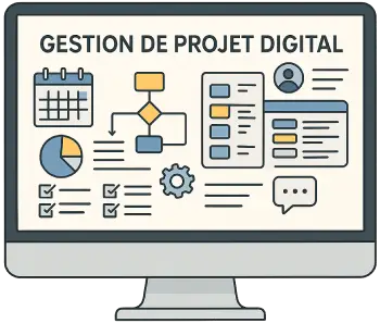 Fulltaali gestion de projet