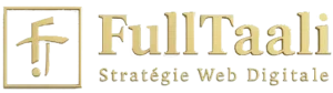 logo FullTaali Agence web digitale