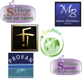 logo agence fulltaali Arlette Nkouka